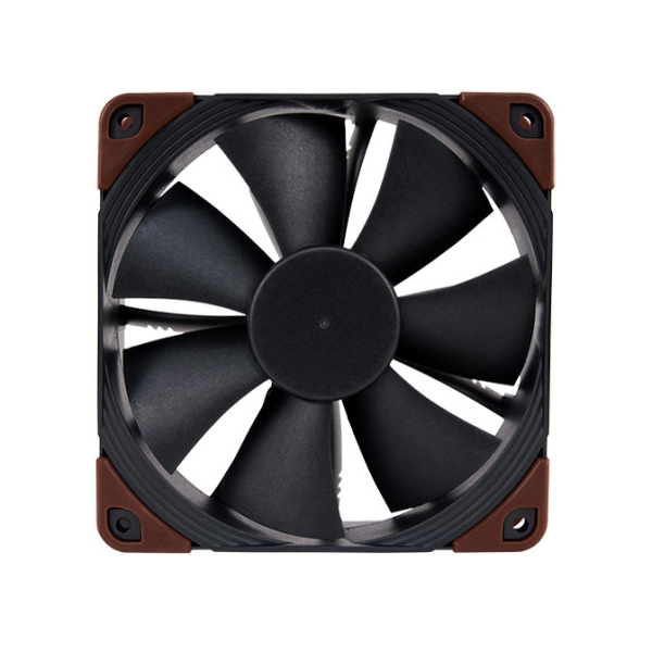 Case Fan noctua NF-F12 industrialPPC-2000 PWM