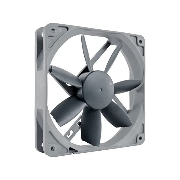 noctua NF-S12B redux-700 [Case Fan] - image 2