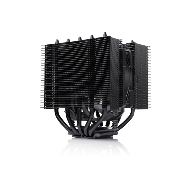 noctua NH-D12L chromax.black CPU Fan