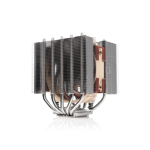 CPU Fan Cooling noctua NH-D12L