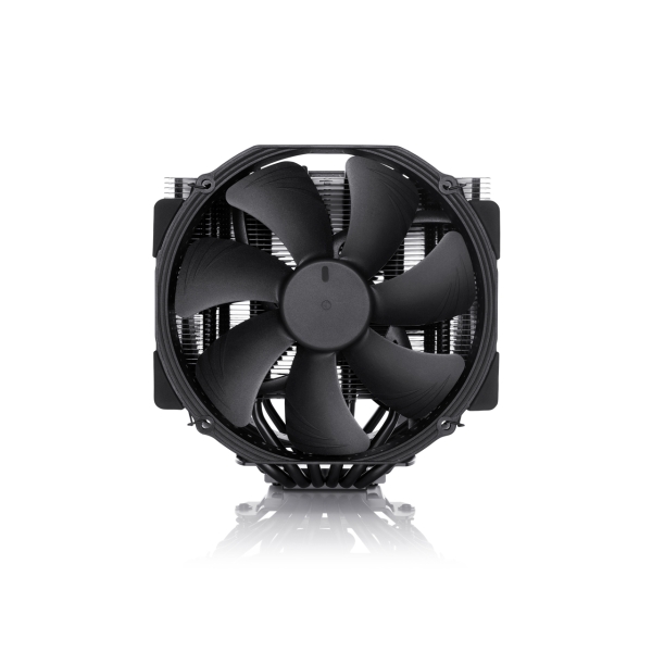 CPU Fan Cooling noctua NH-D15 chromax.black