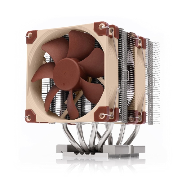 noctua NH-D9 DX-3647 4 U CPU Fan