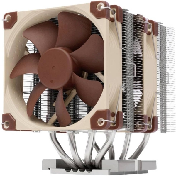 noctua NH-D9 DX-4189 4 U CPU Fan