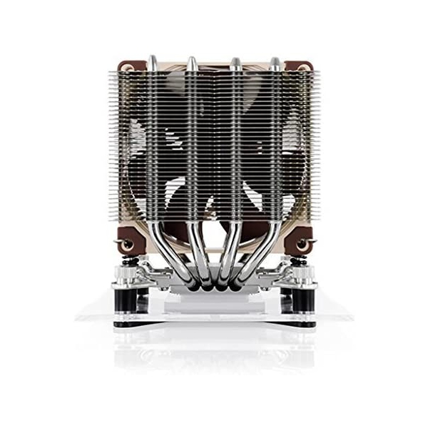 noctua NH-D9L CPU Fan Japanese version - image 2