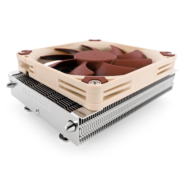 CPU Fan Cooling noctua NH-L9a-AM4