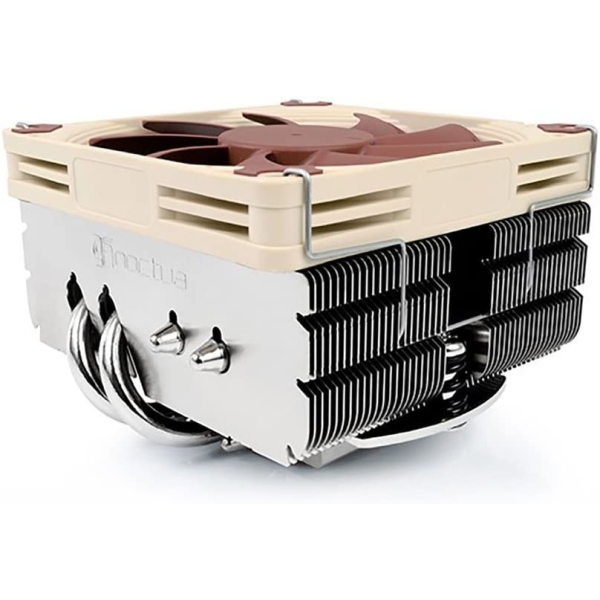 CPU Fan Cooling noctua NH-L9x65