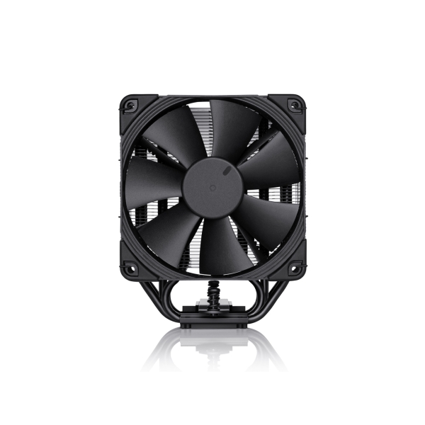 CPU Fan Cooling noctua NH-U12S chromax.black