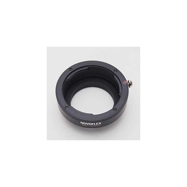 Camera Conversion Lens NOVOFLEX LEM/LER Conversion Lense