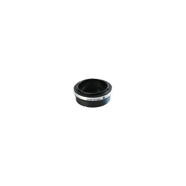 NOVOFLEX LET/LEM Camera Conversion Lens