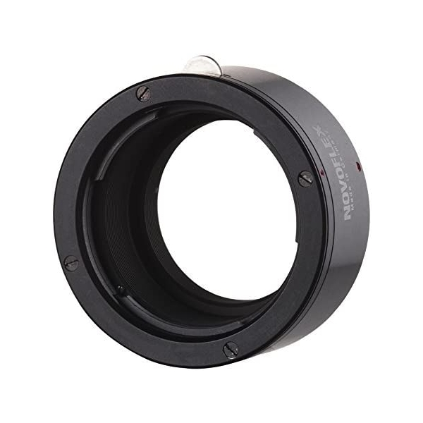 Camera Conversion Lens NOVOFLEX MFT/MIN-MD Conversion Lense