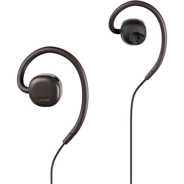 NTT sonority nwm MWE001 Earphone Headphone