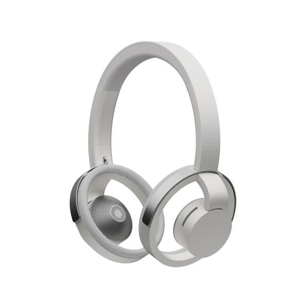 NTT Sonority nwm ONE Light Gray Earphone Headphone