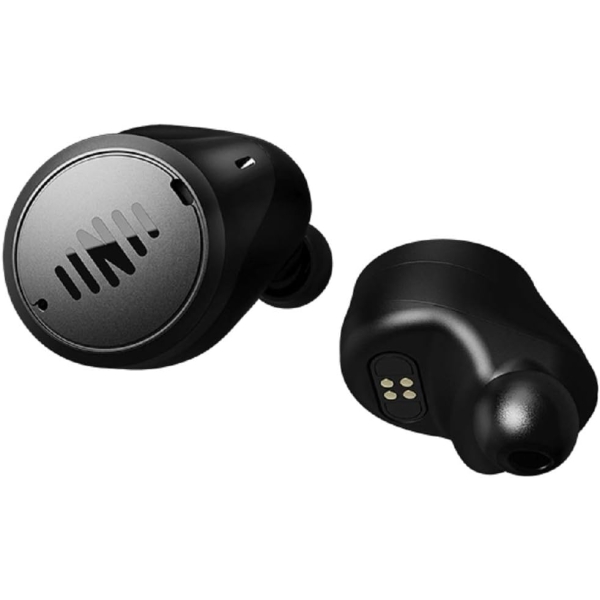 Nuheara IQbuds2 MAX NUH-IQBUDS2-MAX Earphone Headphone