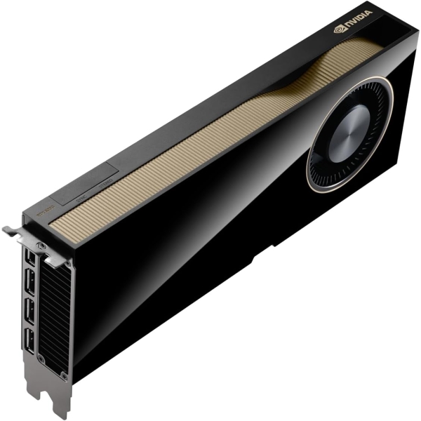 NVIDIA NVIDIA RTX 5000 Ada ENQR5000A-32GER PCIExp 32GB Graphic Card