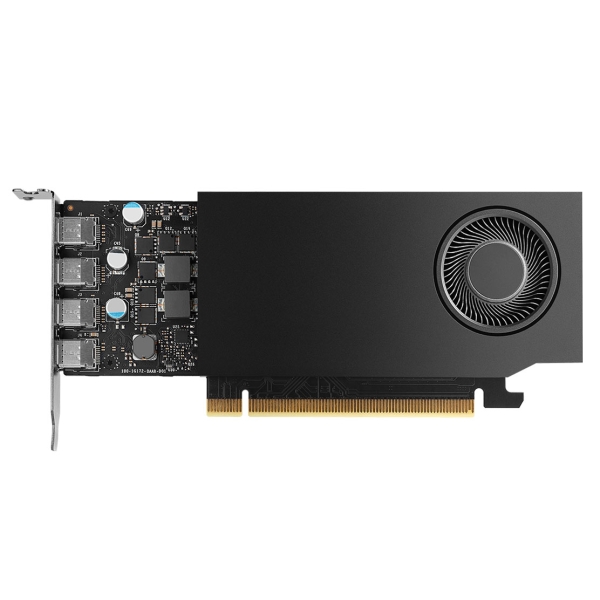 NVIDIA NVIDIA RTX A400 ENQRA400-4GER PCIExp 4GB Graphic Card