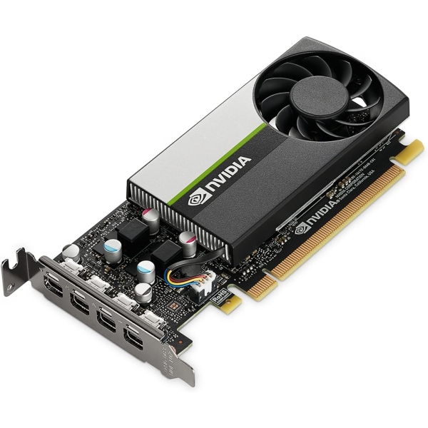 NVIDIA NVIDIA T1000 8GB NVIDIA BOX NVT1000-8G NVBOX PCIExp 8GB Graphic Card