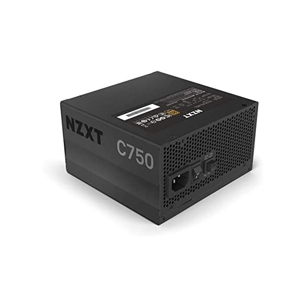 NZXT C Series C750 NP-C750M-JP [Power Supply] - image 2