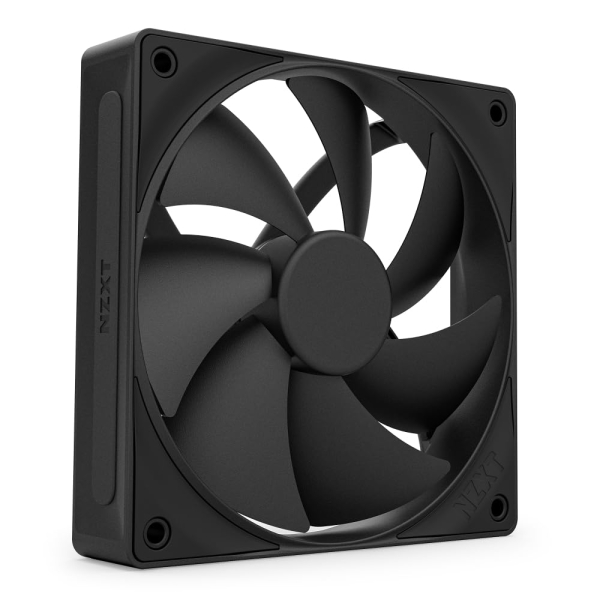 NZXT F140P RF-P14SF-B2 Black Case Fan