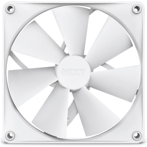 Case Fan NZXT F140P RF-P14SF-W1 white Case Fan