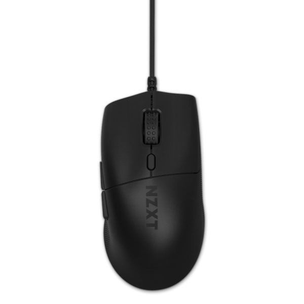 NZXT Lift 2 Ergo MS-001NB-01 black Mouse