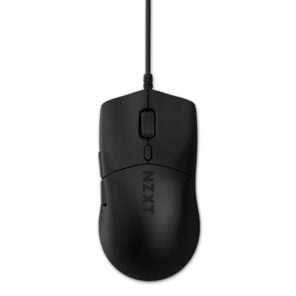 NZXT Lift 2 Symm MS-001NB-03 black Mouse