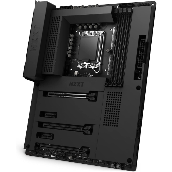 NZXT N7 Z690 N7-Z69XT-B1 Mother Board Mother Board