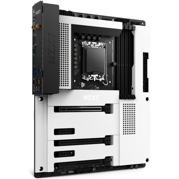 NZXT N7 Z690 N7-Z69XT-W1 Mother Board Mother Board