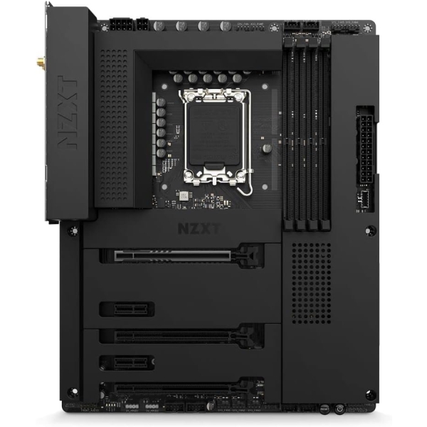 NZXT N7 Z790 N7-Z79XT-B1 Mother Board