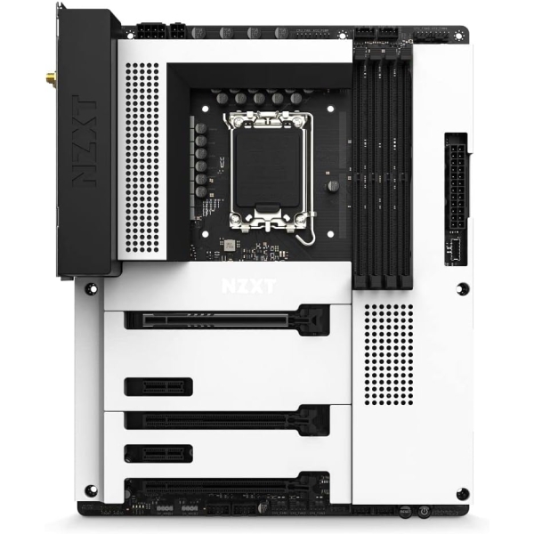 NZXT N7 Z790 N7-Z79XT-W1 Mother Board