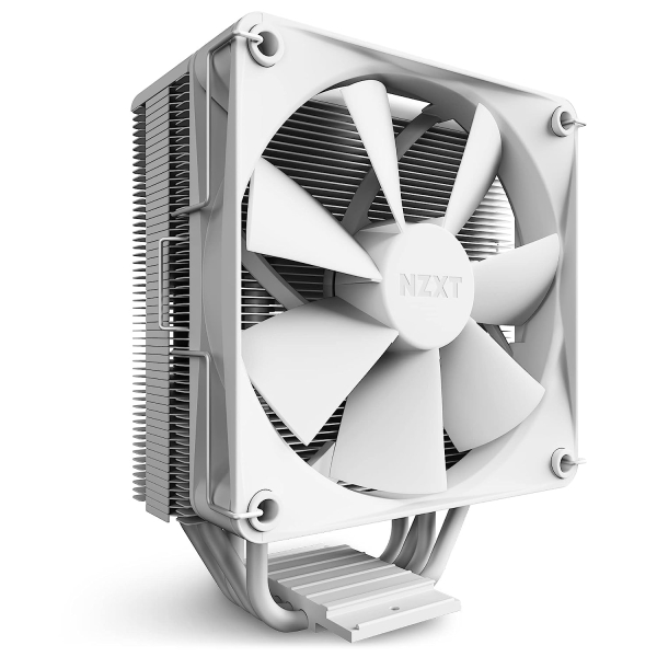 NZXT T120 WHITE RC-TN120-W1 white CPU Fan