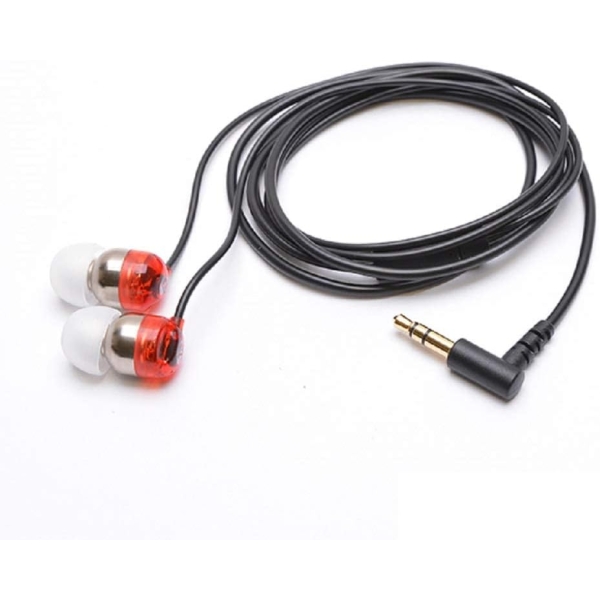 O2aid intime blue (SORA) Light 2019Edition garnet Earphone Headphone