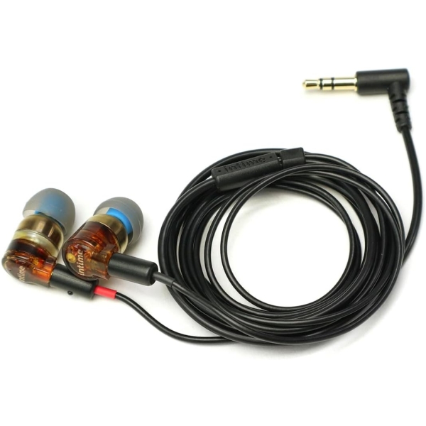 O2aid intime elegant (MIYABI) MarkII Type-P Earphone Headphone