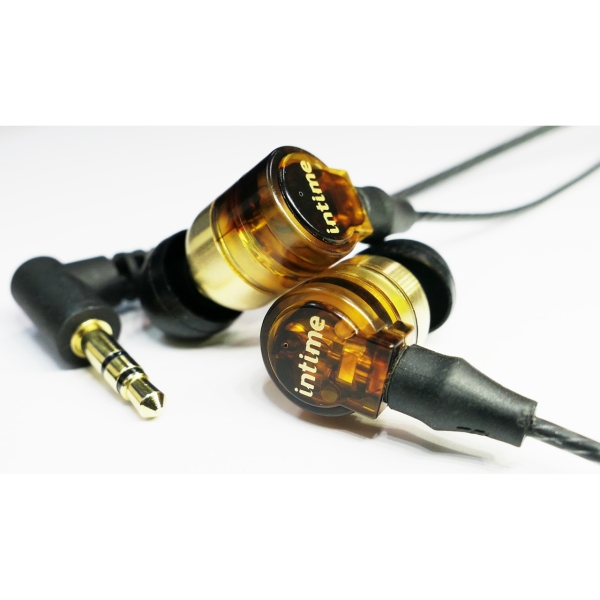 O2aid intime Masashi (MIYABI) Earphone Headphone