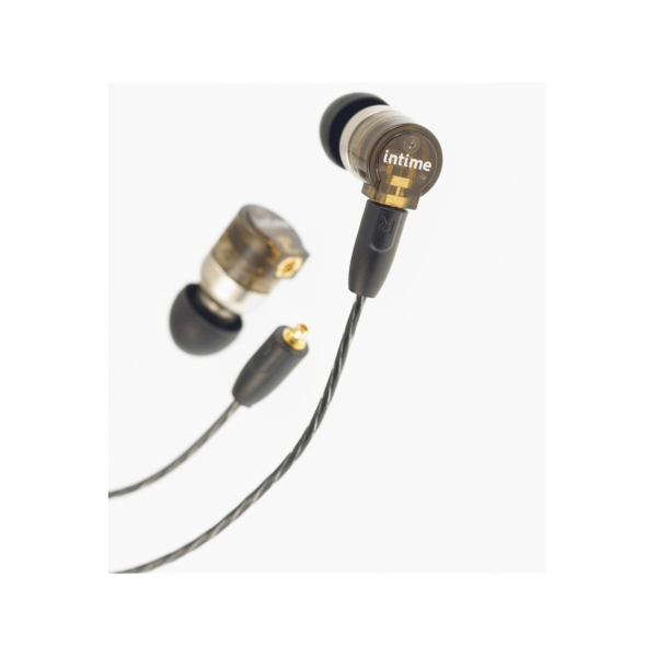 O2aid intime roar (GO) Earphone Headphone