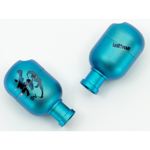 O2aid intime Special Version Earphone Headphone