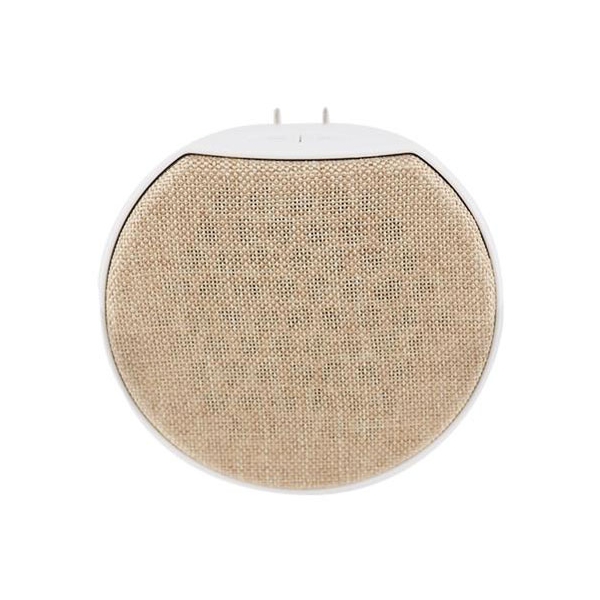 Bluetooth Speaker OC Acoustic Conspi Champagne/White