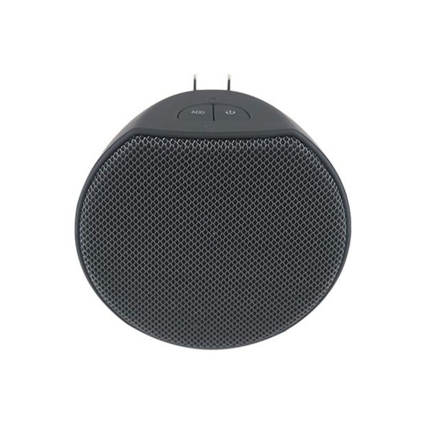 Bluetooth Speaker OC Acoustic Conspicional Charcoal/Black