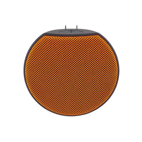 Bluetooth Speaker OC Acoustic Consspi Orange/Black