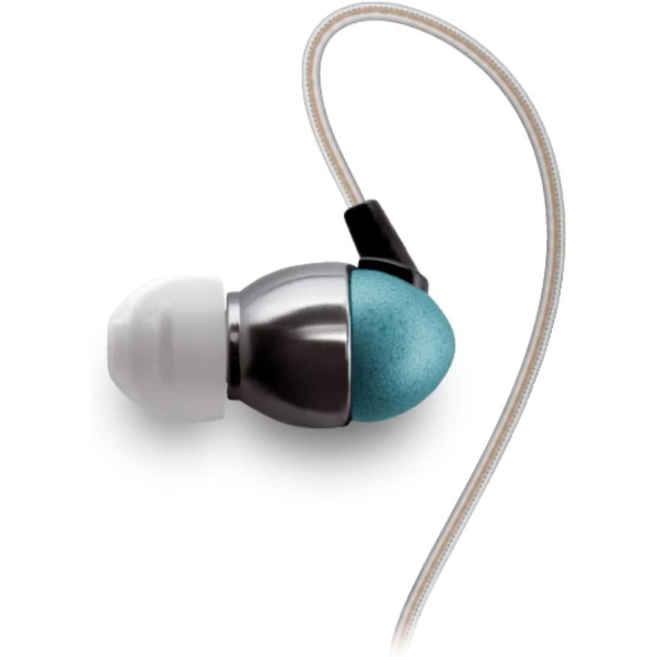 OCHARAKU Co-Donguri drop s2 Lagoon Earphone Headphone