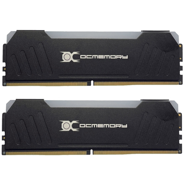 OCMEMORY OCM7200CL34D-32GBH DDR5 PC5-57600 16GB x2 Memory