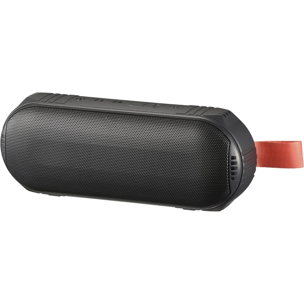 Bluetooth Speaker Ohm Electric AudioComm ASP-W350N