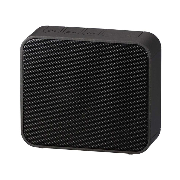 Bluetooth Speaker Ohm Electric AudioComm ASP-W460N-K black