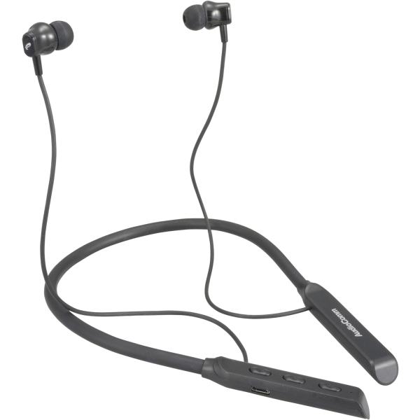 OHM ELECTRIC AudioComm HP-W218N Earphone Headphone