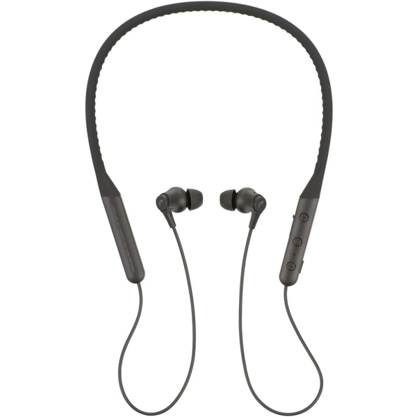 OHM ELECTRIC AudioComm HP-W250N Earphone Headphone