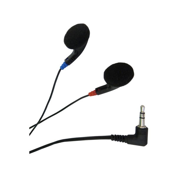 OHM ELECTRIC EAR-0009 Earphone Headphone