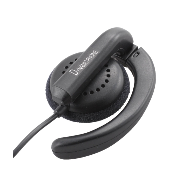 OHM ELECTRIC EAR-0013 Earphone Headphone