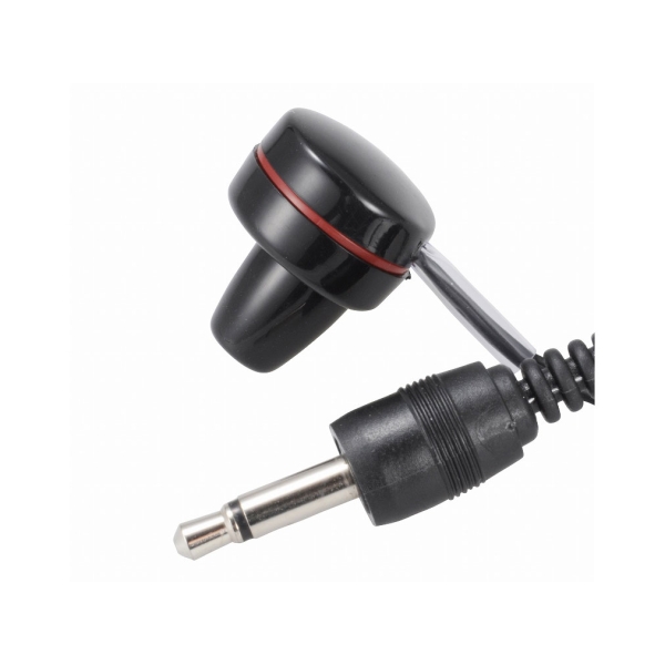 OHM ELECTRIC EAR-0015 Earphone Headphone