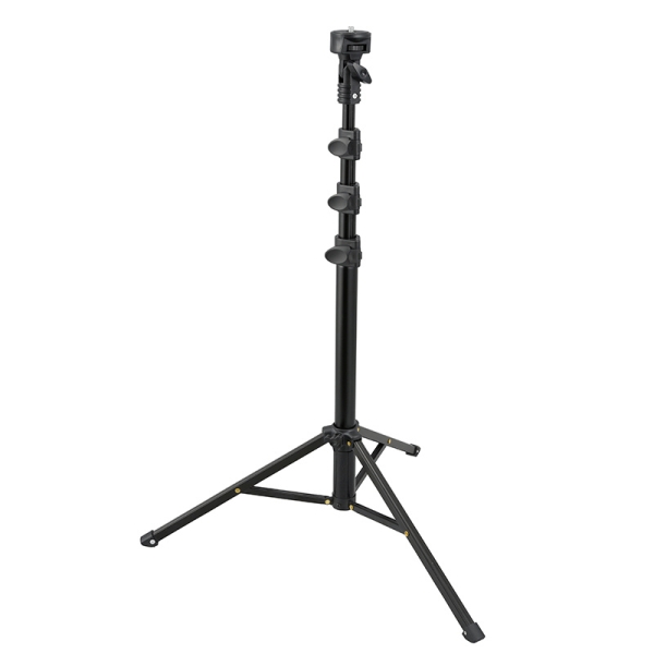 Camera Tripod & Monopod Ohm Electric OCT-AMN4-130K Tripods & Monopod