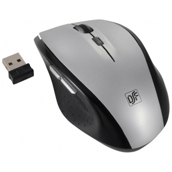 Mouse Ohm Electric PC-SKMWIR51 S Mouse