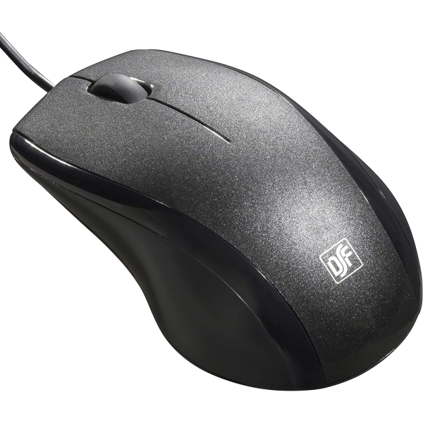 Mouse Ohm Electric PC-SMOL32-K Mouse